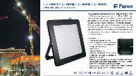 Светодиодный прожектор Feron LL-930 IP65