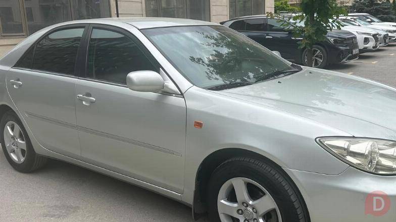 Срочно продаю Toyota Camry 35 (Европеец) Машина в отличном состоянии, Bishkek - изображение 1