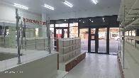 Сдается помещение, 75 кв.м, под аптеку/магазин, ул. М. Ганди, 126, бп