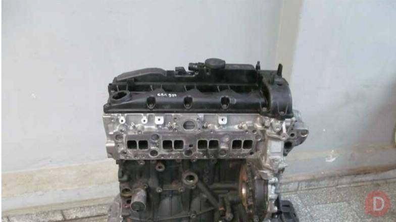Двигун Mercedes M651, OM651 2.2 Sprinter, Vito, E, C, GLE, GLK. Запорожье - изображение 1