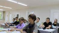 Частная школа с малыми классами для эффективного обучения