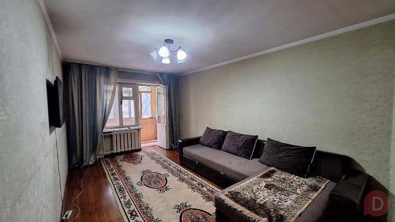 Продаю! 3 кв., 67 м2 Индивидуалка. + Баялинова/М. Гвардия Bishkek - изображение 1