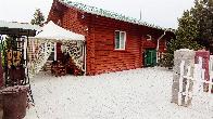 Семейный отдых в ЦО Радуга Вэст,Кош-Кель