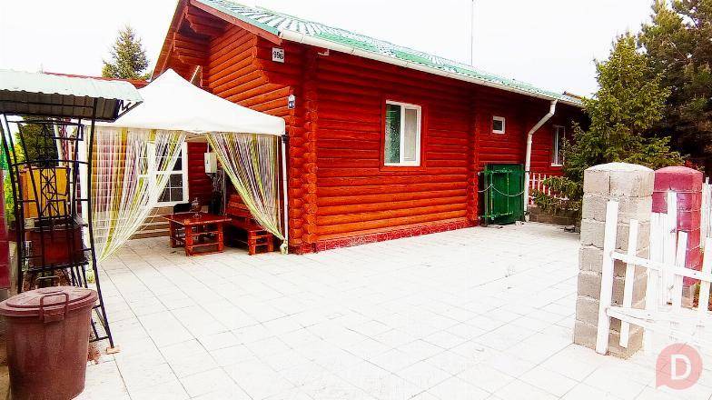 Семейный отдых в ЦО Радуга Вэст,Кош-Кель Karakol - изображение 1