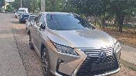Продаю Lexus RX-450H, 2018 г.в.