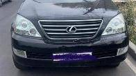 Продаю Lexus GX-470, 2004 г.в.