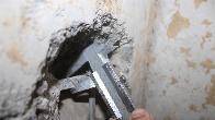 Услуги проведения технического обследования зданий и сооружений