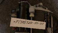 электролебедка лпг-150м, лпг-1500а
