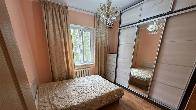 Продаётся 4х комнатная квартира, 105 серия, мкр. Средний Джал Тыналиев