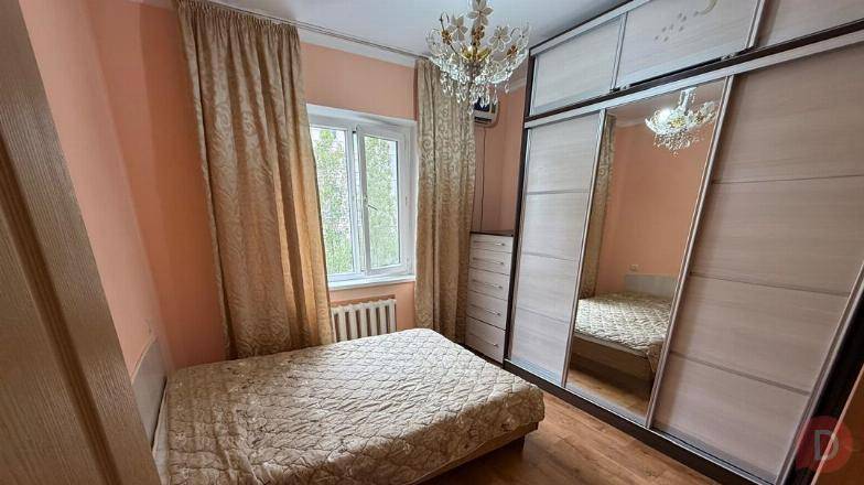 Продаётся 4х комнатная квартира, 105 серия, мкр. Средний Джал Тыналиев Bishkek - изображение 1
