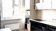 1-комнатная квартира, 40.6 м², 10/10 эт.