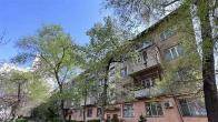Продам! 2к, инд, 44м2, Уметалиева/Фрунзе 75000$