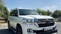 Продам Тойота Land Cruiser 200-VX, 2016 г.в