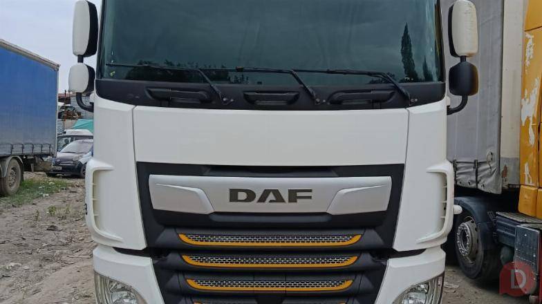 Продается DAF 106 0709 225 004 Bishkek - изображение 1