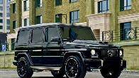 Продам автомобиль MERCEDES-BENZ G-KLASSE 1994 г.в.