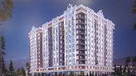 Продаю 2к кв, элитка, (р-н МЕДакадемия), 76квм, 9/12, 132800$ ГОТОВОЕ