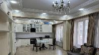 Сдается 2-комнатная квартира, в элитном доме, Золотой Квадрат, б/п
