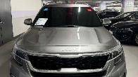 Продам автомобиль KIA SELTOS 2022 г.в.