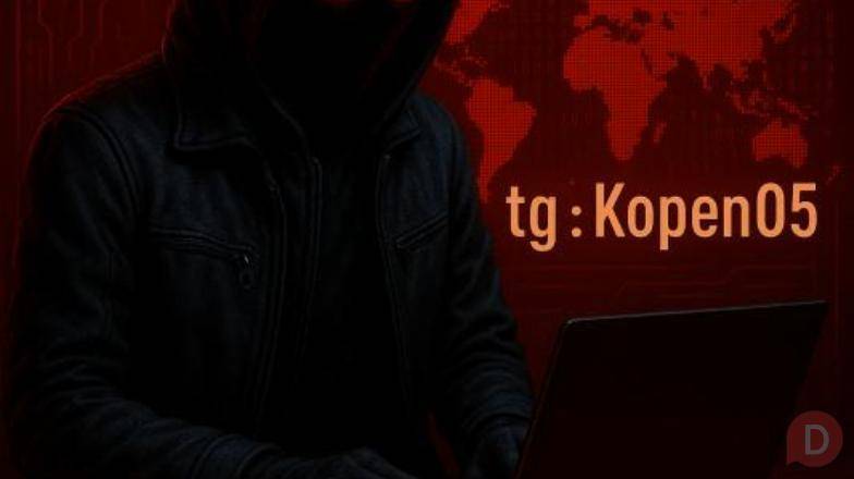 Кібердетективи: перевірка вірності, доступ до акаунтів, персональні да Киев - изображение 1