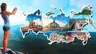 ROMBEX TRAVEL - интересные экскурсии в городах России