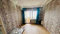 Продаётся 1кв. 105с, мкр. Кок-Жар возле речки (прохладнее) * 8 этаж и