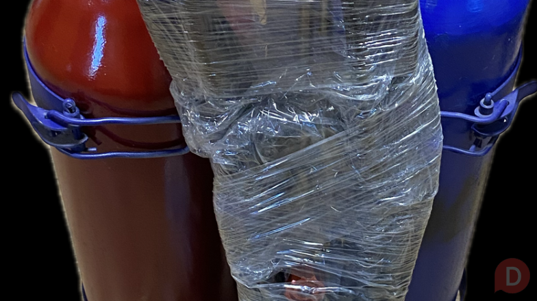 Комплект паяльний, газорізка, пост. Киев - изображение 1