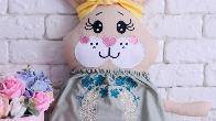 Іменні подарунки для немовлят від Fairytale