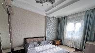 Продаётся 2-к кв. (евродвушка)-62 м², Центральная Мечеть 99т$