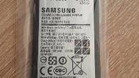 Батарея samsung galaxy j7