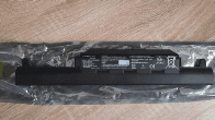 Батарея для ноутбука Asus A32-K55 K55 10. 8V Black 5200mAh