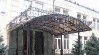 АВТОНАВІСИ, КОЗИРКИ