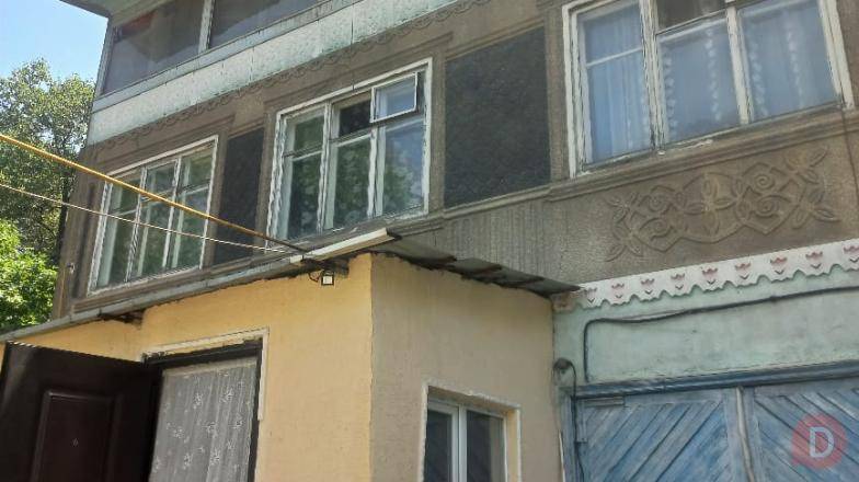 В Городе Талгаре срочно продаётся дом трёх этажный тёплый. Talgar - изображение 1