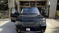 Range Rover Supercharged 2009