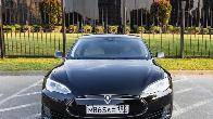 Продам автомобиль TESLA MODEL S 2016 г.в. Краснодар.
