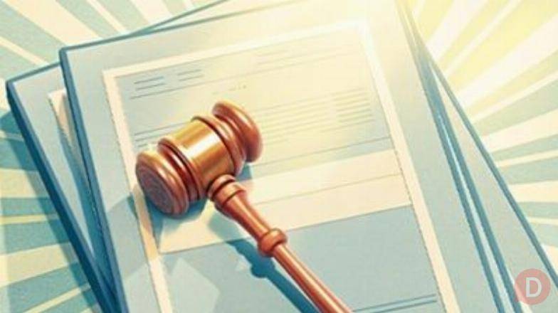 Решение споров по государственным и негосударственным контрактам Владивосток - изображение 1