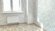 1-комнатная квартира, 38 м², 2/25 эт