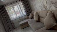 Продается 2-комнатная квартира, в самом центре г. Токмок, б/п