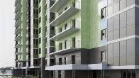 1-к. квартира, 37,3 м², 15/25 эт