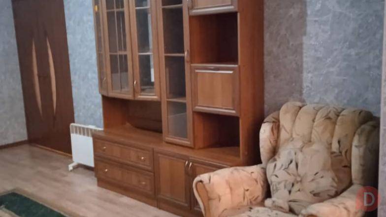 Сдается 1-комн. квартира Улан 2 на длительный срок Bishkek - изображение 1