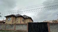 Продается 2-этажный дом, 6 комнат, ж/м Алтын-Ордо, б/п