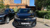 Продам автомобиль CHEVROLET TRAX 2020 г.в.
