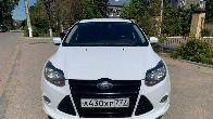 Продам автомобиль FORD FOCUS 2013 г.в.