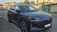 Продаю Changan CS55 Plus, 2025 г.в.