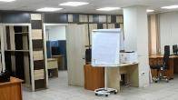 Офис 233м² с мебелью и отдельным входом