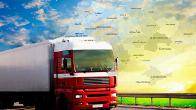 Работа в международных перевозках, водители C+E