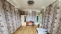 Продаётся 1кв. 105с, мкр. Кок-Жар возле речки (прохладнее)