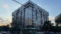 Продаю 2-комнатную квартиру, Киевская/Уметалиева, б/п