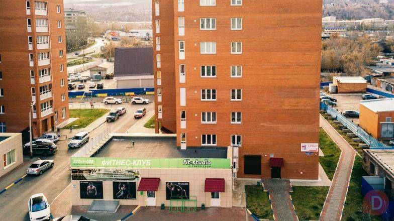 Сдается помещение 140 м² Красноярск - изображение 1