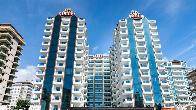 Yekta Alara Park - жилой комплекс премиум-класса от Yekta Homes