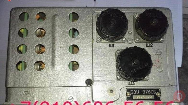 куплю бзу-376сп, 888, мкв-251а, нп-92а5 Москва - изображение 1